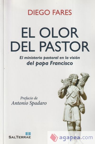 El olor del pastor