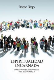 Portada de Espiritualidad encarnada