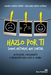Portada de Hazlo por ti