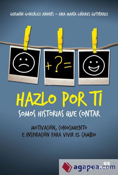 Hazlo por ti Hazlo por ti