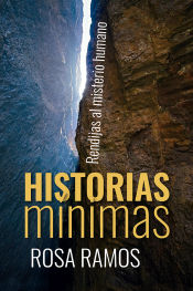 Portada de Historias mínimas