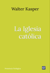 Portada de La Iglesia católica