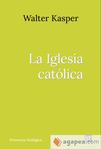 La Iglesia católica