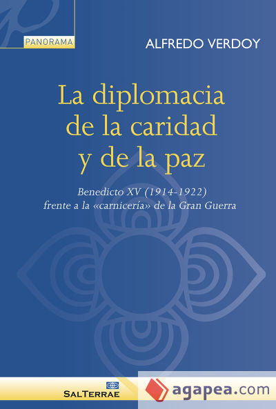 La diplomacia de la caridad y de la paz