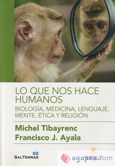 Lo que nos hace humanos