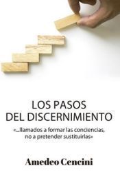 Portada de Los pasos del discernimiento