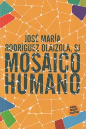 Portada de Mosaico humano