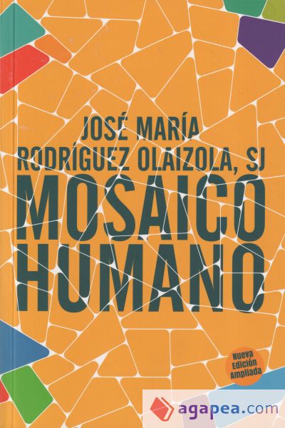 Mosaico humano