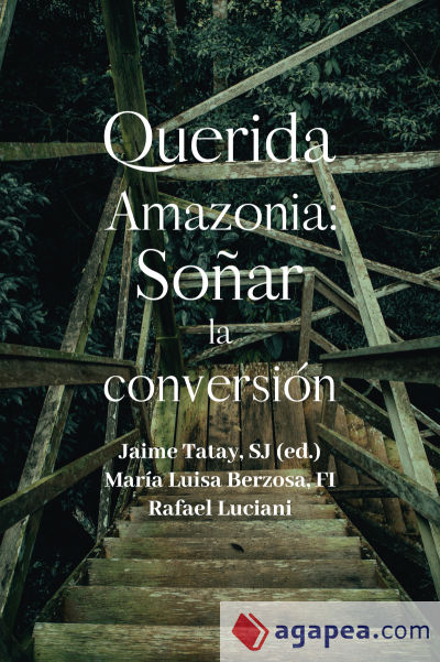 QUERIDA AMAZONIA: SOÑAR LA CONVERSION