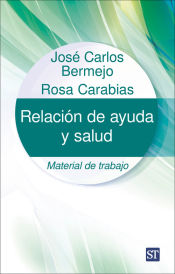 Portada de Relación de ayuda y salud