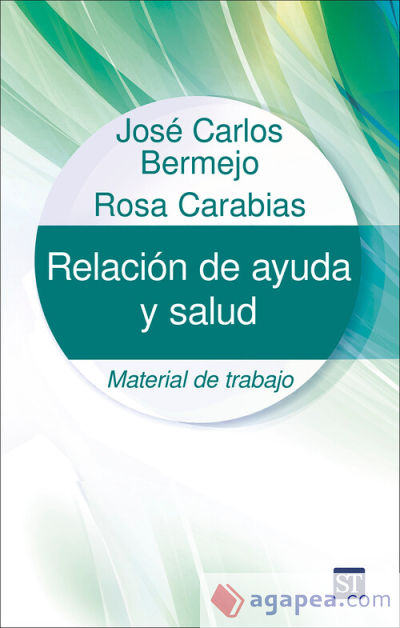 Relación de ayuda y salud