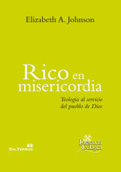 Portada de Rico en misericordia