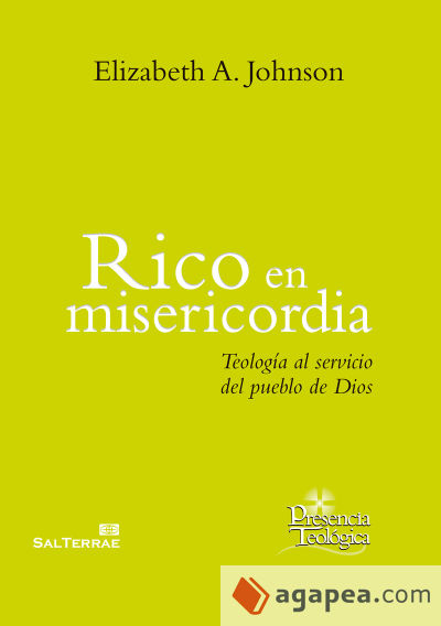 Rico en misericordia