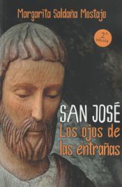 Portada de San José. Los ojos de las entrañas