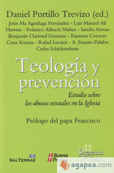 Teología y prevención