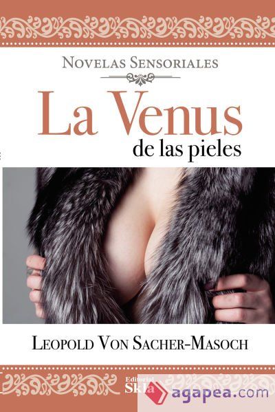 La venus de las pieles La venus de las pieles