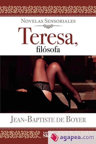 Teresa, filósofa Teresa, filósofa