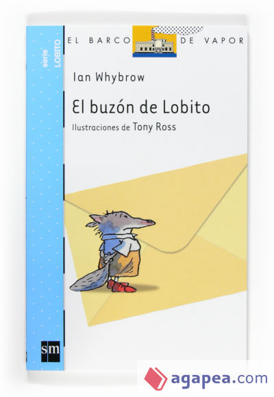 El buzón de Lobito