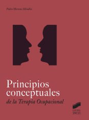 Portada de PRINCIPIOS CONCEPTUALES EN TERAPIA OCUPACIONAL