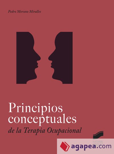 PRINCIPIOS CONCEPTUALES EN TERAPIA OCUPACIONAL