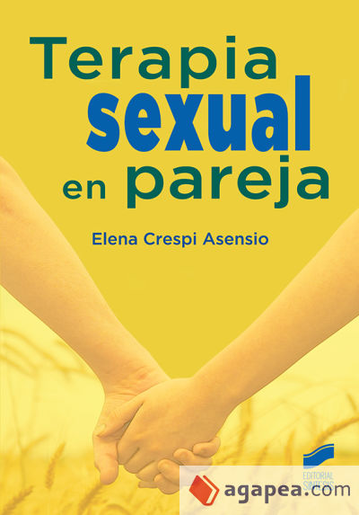 TERAPIA SEXUAL EN PAREJA