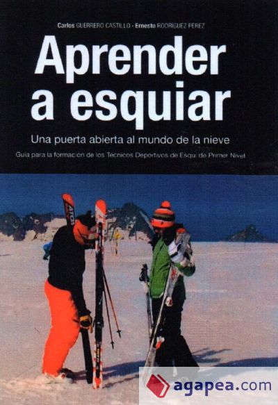 Aprender a esquiar