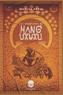 Portada de Las Aventuras de Hang Ukuku