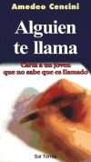 Alguien Te Llama