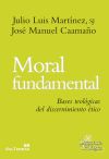 Moral Fundamental