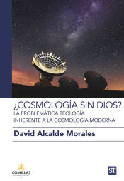 Portada de ¿Cosmología sin Dios?