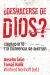 Portada de ¿Deshacerse de Dios? . Cuando la fe y la increencia se abrazan, de Anselm Grün