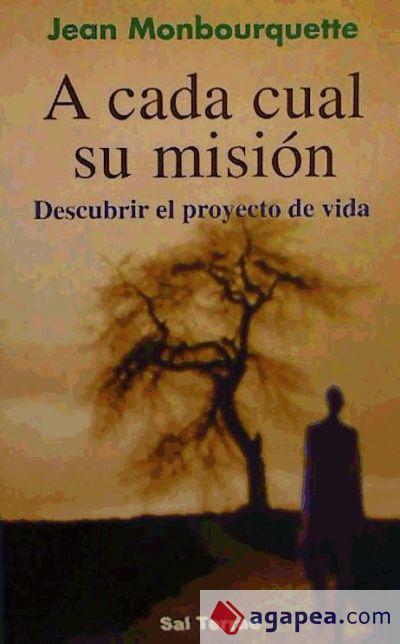 A cada cual su misi&oacute;n