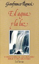 Portada de Agua y la Luz, El