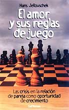 Portada de Amor y sus reglas de juego, El