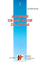 Portada de Apuntes de relaci&oacute;n de ayuda