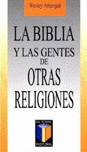 Portada de Biblia y las gentes de otras religiones, La