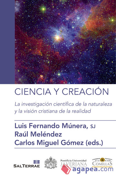 CIENCIA Y CREACION