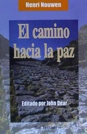 Portada de Camino hacia la paz, El