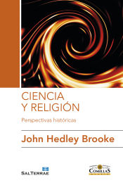 Portada de Ciencia y Religión: Perspectivas históricas