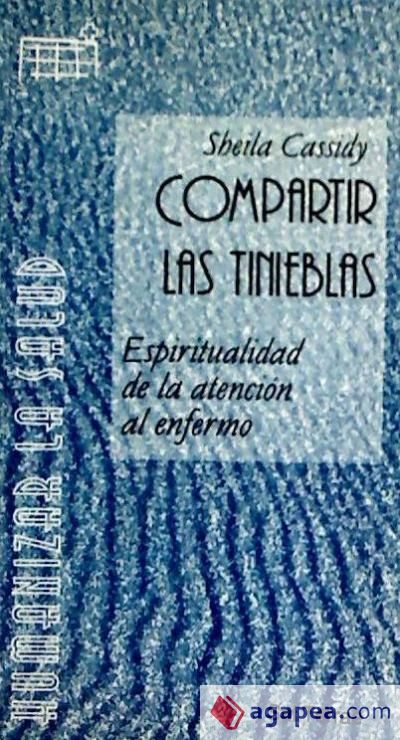 Compartir las tinieblas