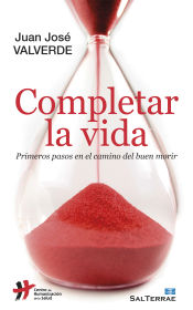 Portada de Completar la vida