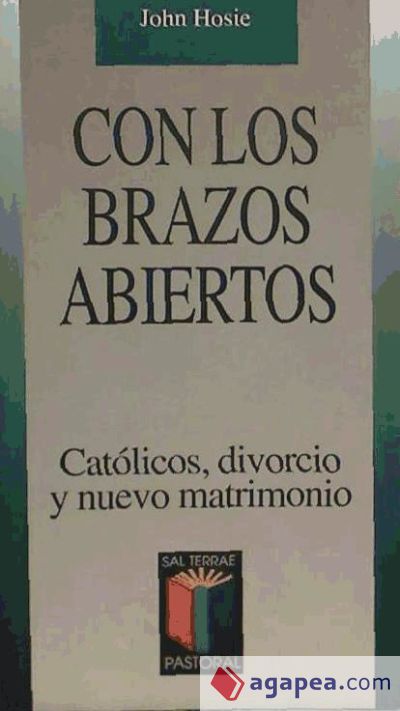 Con los brazos abiertos