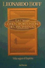 Portada de Crisis como oportunidad de crecimiento, La