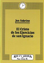 Portada de Cristo de los Ejercicios de San Ignacio, El