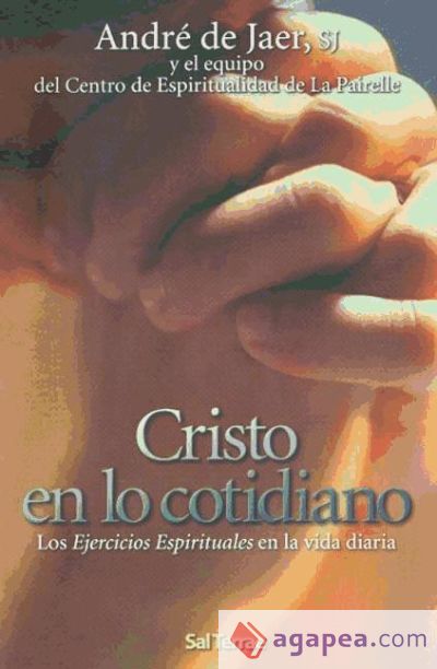 Cristo en lo cotidiano