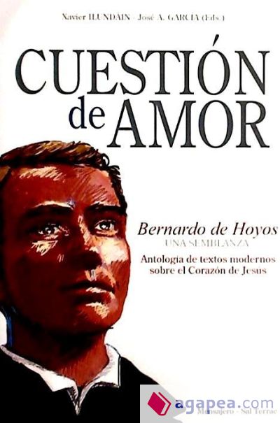 Cuestión de amor