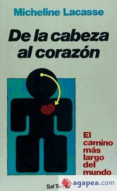 De la cabeza al corazón