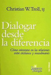 Portada de Dialogar desde la diferencia