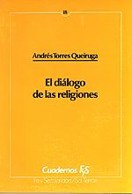 Portada de Diálogo de las religiones, El