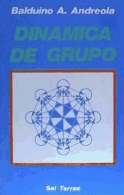 Portada de Dinámica de grupo